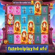 futebolplayhd ufc